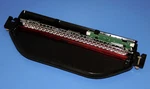 2020-22 Tesla Model Y Rear High Mount Brake Stop Light Lamp Cover Bracket Oem. Fixed Price $185.00.
