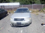 Used Center High Mount Stop Light Fits: 2003 Audi A4 Grade. Fixed Price $129.55.