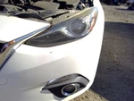 Driver Headlight Xenon Hid Headlamps Without Adaptive Fits 14-16 Mazda 2293097. Fixed Price $680.00.