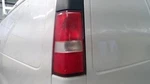 Gmc Savana 2500 2016 Left Tail Light Used 9776. Fixed Price $65.05.