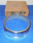 1958 1959 Ford Thunderbird Nos Rear Tail Lamp Lens Bezel Sleeve. Fixed Price $119.00.