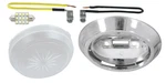 Restoparts Led Dome Light Kit For 1978-1987 Regal Cutlass Monte Carlo Grand Prix. Fixed Price $51.98.