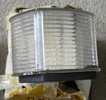 Nos 1971 Pontiac Bonneville Catalina Lh & Rh Front Parking Lenses. Fixed Price $225.00.