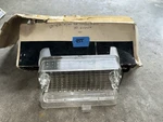69 Olds 98 Corvette 88 Royale Part #5960904 Parking Turn Signal Lamp Lens. Fixed Price $49.99.