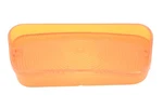 New Oem Ford C7TZ-13209-B Amber Left Parking Lamp Lens Nos. Fixed Price $59.90.
