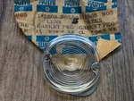 1965-71 Dodge Pick Up Truck Sweptline Nos Mopar Back Light Lens 2808905. Fixed Price $65.00.