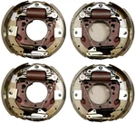 Replacement 12.25" Hydraulic Brake Fits Dexter 10K Trailer Axle 23-411 23-410. Fixed Price $475.99.