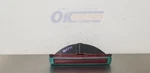 1990 Chevy Corvette C4 Convertible High Mounted Stop Lamp Third Brake Light. Fixed Price $36.00.