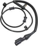 For 2005-2008 F-150 Rwd Front Right Left Abs Speed Sensor With Harness. Fixed Price $37.95.