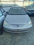 Civic 2001 High Mounted Stop Light 25885000. Fixed Price $104.55.