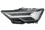 Audi A6 Headlight Left 18-22 (1ZX 013 378-131) Oem Hella. Fixed Price $2398.55.