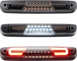 Smoked Led Third 3RD Brake Light 99-16 Ford F250 F350 F450 F550 Super Duty. Fixed Price $49.49.