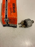 Echlin Stoplight Switch 1937-1952 Chrysler Desoto Dodge Plymouth Hudson Studebak. Fixed Price $7.49.