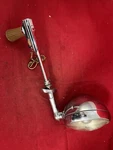 Blc S-M5 Spotlight With Bracket No. 5936475LH 1946-1948 Chevy Car. Fixed Price $185.00.