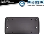 Front License Plate Bracket Fits 2006-2009 Volkswagen Gti 2005-2010 Jetta. Fixed Price $23.69.
