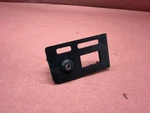 Bmw E30 M3 318IS 320I 325E 325IX Light Switch Frame Cover Oem #87176. Fixed Price $33.00.