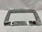 1946 1947 1948 Desoto Used Left Park Lite Bezel - 1152432. Fixed Price $45.00.