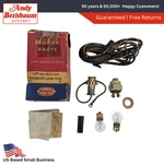 1955 Dodge Coronet Royal Standard Trans Back Up Light Wiring Package 1627051 Nos. Fixed Price $99.50.
