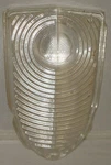 RF1441 1951 Chevrolet Chevy Guide F1-51 Glass Parking Light. Fixed Price $20.32.