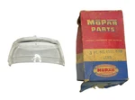 New Old Stock License Lens For 1954 56 Dodge Truck All Except Panel #1502639. Fixed Price $50.00.
