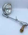 Vintage Unity Model S5 Ford Chrome Car Truck Spot Light Search Usa. Fixed Price $69.95.