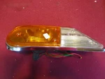 Nos Lucas Front Lamp, Austin Morris 1800, Mint L816. Fixed Price $49.00.