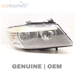 2009-2012 Bmw 328I Right Halogen Headlight / Headlamp 7202578. Fixed Price $219.49.