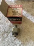 Switch 34765 Lucas Nos. Fixed Price $59.00.