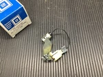 Gm# 22550799 1988-90 Chevrolet Cavalier Pontiac Sunbird Nos Rear Courtesy Lamp. Fixed Price $19.99.