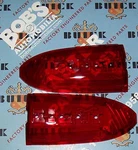 New 1939 Buick Trunk Ornament Eight Lens. Fixed Price $68.95.