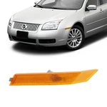 For 06-09 Mercury Milan Premier Base Parking Side Marker Light Assembly Driver. Fixed Price $14.95.