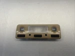 Oem Front Roof Interior Reading Light 1995-1996-2003 Bmw 740 750 540 M5 8369512. Fixed Price $22.00.
