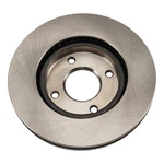 Front Brake Rotor Fits Nissan Versa 2009-2012 1.8L 2007-2008 All Engine 31463. Fixed Price $32.99.