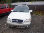 Used Center High Mount Stop Light Fits: 2005 Kia Sedona Grade. Fixed Price $129.55.