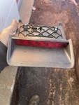 2008-2023 Dodge Challenger Rear Center High Mount 3RD Third Brake Stop Light Oem. Fixed Price $40.00.