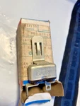 Mopar Nos 1974-76 Plymouth Dodge Chrysler Amp Circuit Breaker 3837155. Fixed Price $19.99.