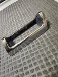 1951 1952 Desoto Rh Park Light Lamp Chrome Bezel 1345985 Nos Ugly Cheap. Fixed Price $49.95.