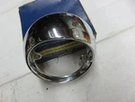 Nos 54-55 Oldsmobile 98 88 Guide 5941555 Chrome Back-up Bezel. Fixed Price $29.95.