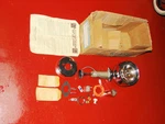 60S 70S Nos Chevrolet Gmc Heavy Truck Roof Mount Spot Lamp Light. Fixed Price $599.00.