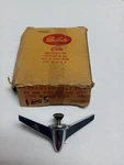 1963 Nos Gm #5954192 Tail Lamp/back-up Lens Ornament Chevy Bel Air, Biscayne. Fixed Price $28.99.