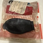 Nos Mopar 1970-74 E-body B-body Speed Windshield Wiper Link Boot 2983015. Fixed Price $59.99.