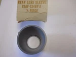 Nos 1961 Ford Galaxie Sunliner Starliner Tail Light Lens Sleeve. Fixed Price $24.99.