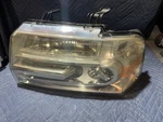 2007-2014 Lincoln Navigator Hid Xenon Headlamp Light Left Driver Oem. Fixed Price $169.99.