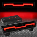 Nuvision 2-STAGE Sequential Led 3RD Brake Light For 00-06 Suburban Yukon Smoked. Fixed Price $45.80.