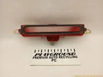 Acura Rsx DC5 High Mounted Third Brake Stop Light Lamp Fits 2002-2006 03 04. Fixed Price $38.91.