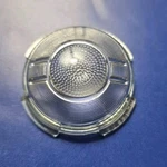 Ford 1951 1952 Fomoco Parking Lamp Lens 1A-13208 PL-606 Glass. Fixed Price $14.99.