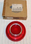 1956 Ford Car Custom Fairlane 500 Thunderbird Orig Nos Rear Tail Light Lamp Lens. Fixed Price $179.00.