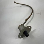 Late 40S 50S Gm 6V Interior Door Jam Dome Light Switch Tested Chevrolet Buick Z7. Fixed Price $28.95.