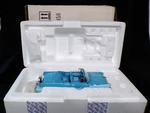 1955 Ford Sunliner Convertible From The Franklin Mint. Reduced.. Fixed Price $39.95.