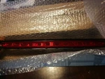 Led Rear Third Brake Stop Light For Mercedes Benz 2003-06 Class W211. Fixed Price $22.95.